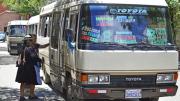 Transporte de Tarija exige solución inmediata por escasez de diésel