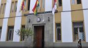 Asamblea de Tarija aprueba ley que reduce los escaños de 30 a 17 y elimina a los subgobernadores