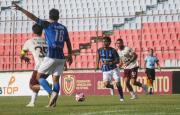 Monagas sacó a Mineros de la Copa Venezuela en el último minuto – Correo del Caroní