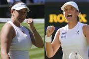 Anisimova-Swiatek: final inédita en Wimbledon – Correo del Caroní