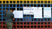 Inicia campaña para elecciones municipales: sin difusión e “integridad electoral” – Correo del Caroní