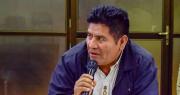 El MAS dice que analizará la denuncia contra Alavi por avasallamiento, pero cree que la oposición “busca el pelo en la sopa”