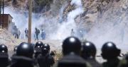 Ante la amenaza de evistas, la Policía dice que mantendrá las carreteras sin bloqueos