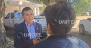 “Estábamos sembrando, nos apuntaron con armas y dijeron que esas tierras ya eran suyas”: El testimonio de un trabajador de Santa Rita