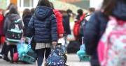 Amplían vacaciones escolares de invierno en Santa Cruz: ¿Qué pasará con las otras regiones del país?