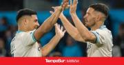 Maravilla Martínez a River: aseguran que Marcelo Gallardo ahora quiere al goleador de Racing