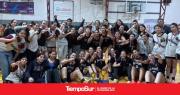 San Miguel sumó un título y un subcampeonato en Punta Arenas