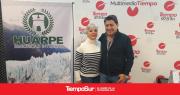 Huarpe Seguridad Integral llega a Santa Cruz