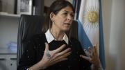 Guadalupe Tagliaferri: El Gobierno cree que el que no piensa como ellos tiene una representación ilegítima”