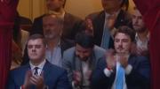Hay que dinamitar el Congreso: la reacción violenta de influencers libertarios tras la aprobación de la suba de jubilaciones