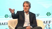 Lo de ayer es lo mejor que pudo haber pasado: la reflexión de Luis Caputo tras la caótica sesión en el Senado