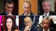 Cobran como 256 jubilados: los 11 expresidentes, vices y familiares que mantienen sus privilegios