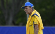 Miguel Ángel Russo sorprende en Boca, con una solución en el plantel: Tengo entendido…