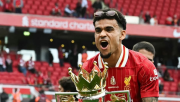 ¿Días contados? Luis Díaz desata una tormenta que causa impacto en Liverpool