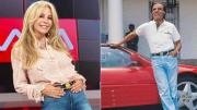 Me enamoró: Inesperado, Graciela Alfano habló de su historia secreta con Carlos Menem