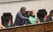 Choquehuanca declara receso del Legislativo desde el 13 al 27 de julio