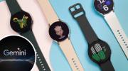 Gemini llega a relojes Wear OS con funciones inteligentes y multitarea