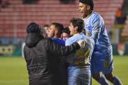 Copa Bolivia: Bolívar vence 2-1 a Nacional Potosí