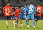 Wilstermann cae 1-2 ante Blooming y se aleja de la clasificación