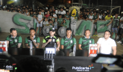 Oriente Petrolero refuerza su plantel con cuatro nuevas incorporaciones