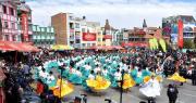 Intendencia Municipal prohíbe la venta y consumo de bebidas alcohólicas durante la entrada de la Virgen del Carmen