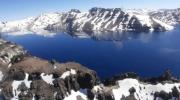 Registraron 100 sismos en tres horas en un complejo volcánico ubicado en el norte de Neuquén y en el límite con Chile