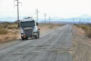 Asfalto en Neuquén: abren la licitación para repavimentar un sector de la Ruta 6