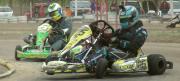 El Karting de la Confluencia llega por primera vez al Paseo de la Costa de Neuquén
