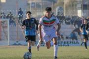 Solidaridad en el fútbol regional: jugadores de la Liga Confluencia se unen por Brandon Vásquez