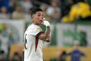 Enzo Fernández criticó el calor en Estados Unidos antes de la final del Mundial de Clubes: El otro día me mareé, es peligroso