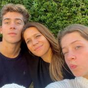 Martina Colapinto: La razón detrás del bajo perfil en redes sociales de la hermana de Franco Colapinto