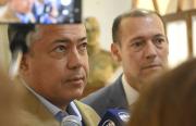 Rolando Figueroa le pidió a Omar Gutiérrez la renuncia inmediata al directorio de YPF