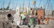 Construcción en San Juan: en stand by, pero con un leve entusiasmo por seis obras clave