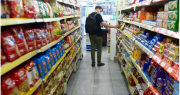 Una familia sanjuanina necesitó más de $570.000 para poder alimentarse en junio