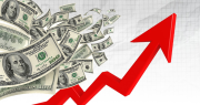 El dólar sigue subiendo y busca el techo de la banda cambiaria