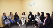 Con nuevas autoridades, el Consejo Provincial de las Mujeres se reactiva para volver a ganar presencia en el territorio