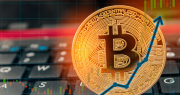 El Bitcoin marcó un nuevo récord