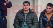 El paso a paso de la brutal golpiza a un albañil con tres policías de la Comisaría 6ª de Rawson implicados, según la Fiscalía
