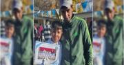 Desesperada búsqueda de un niño desaparecido en San Juan: fue visto por última vez con su tío