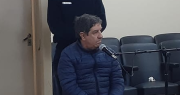 Liberaron al automovilista que intervino en el trágico choque del exciclista “Yaya” Gómez en Avenida Rawson