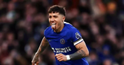 En la previa de Chelsea-PSG, Enzo Fernández le hizo un pedido muy especial a los hinchas argentinos