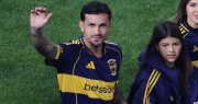 Con Leandro Paredes y Fideo Di María arranca el Torneo Clausura: los detalles y la programación de la primera fecha