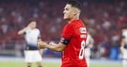 River, expectante: ¿cuándo vuelve Juanfer Quintero?