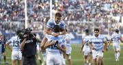 Accesos, apertura de puertas y venta de tickets: lo que tenés que saber del partido de Los Pumas en San Juan