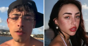 Crecen los rumores de reconciliación entre Trueno y Nicki Nicole: las pruebas