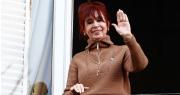 Otro revés para Cristina Kirchner: tendrá que seguir usando tobillera electrónica y respetar el régimen de visitas