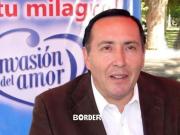 El pastor del milagro ahora dice que los 100 mil dólares eran 9500