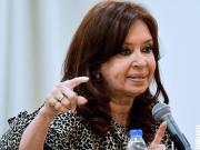 Avanza la causa Hotesur-Los Sauces contra Cristina