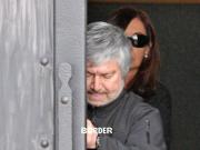 Cristina deberá devolver 537 millones de dólares