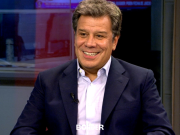 Facundo Manes: Milei es el jefe de la casta